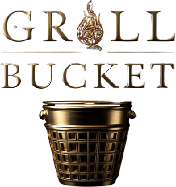 Grill Bucket