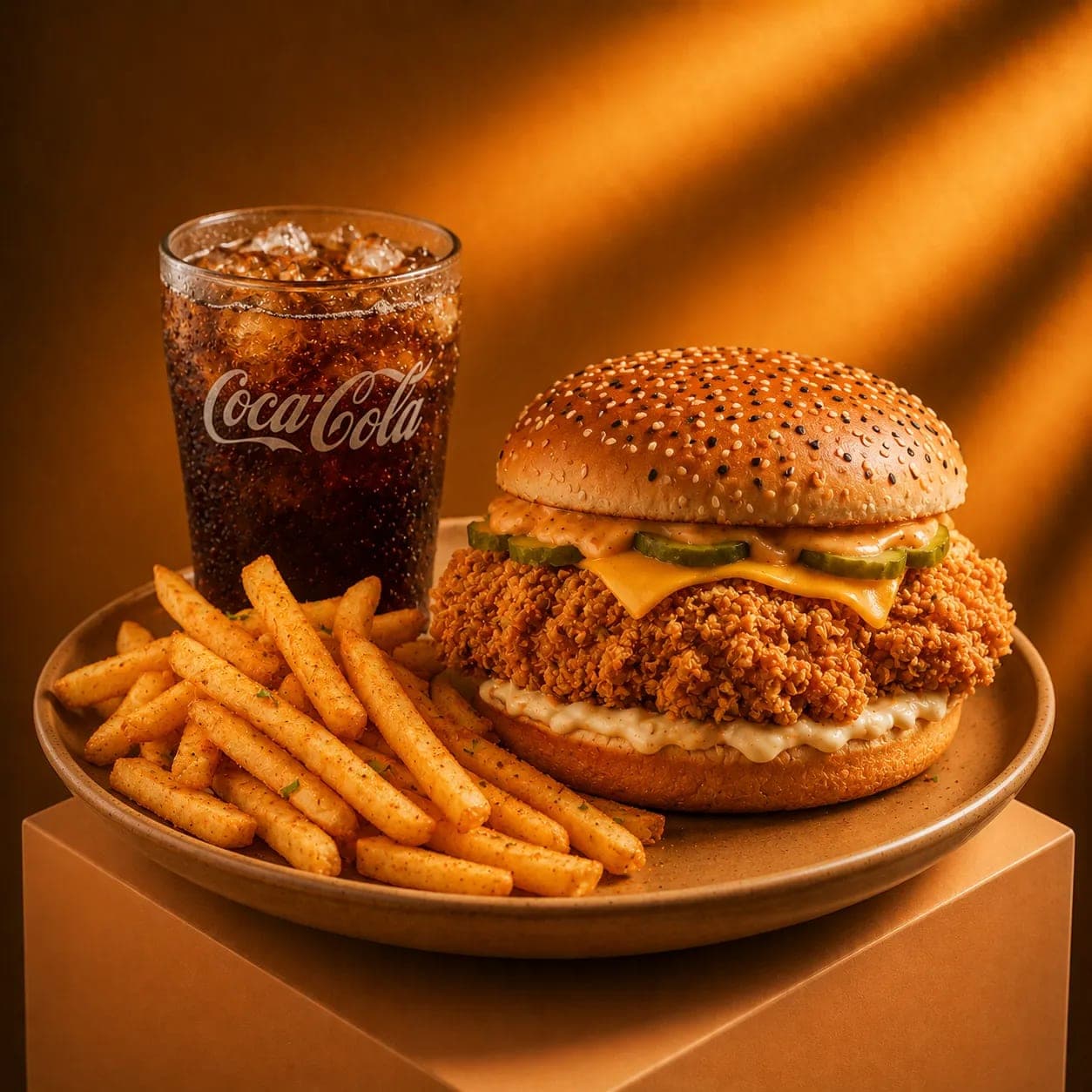 Burgers