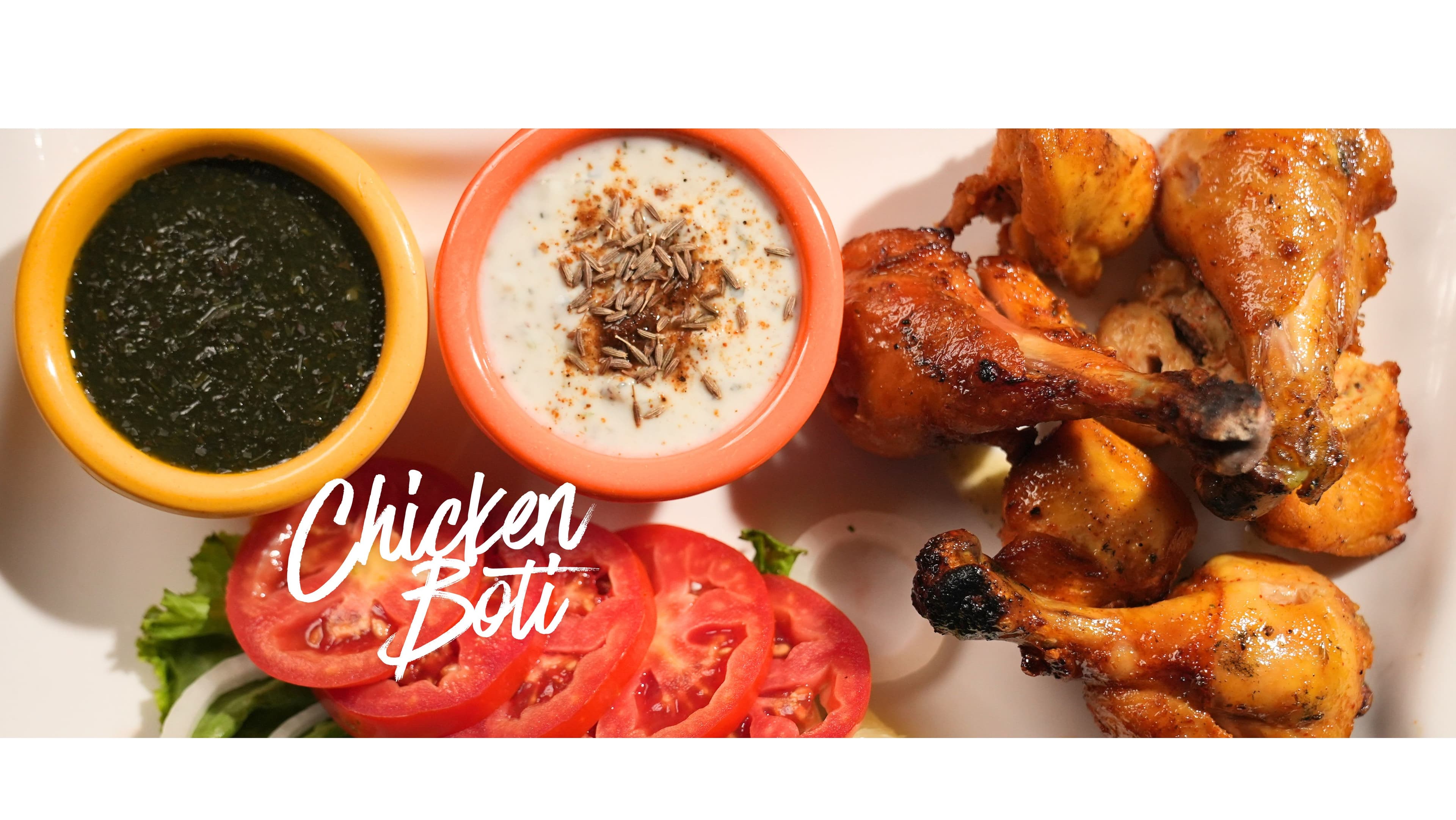 Grill Bucket