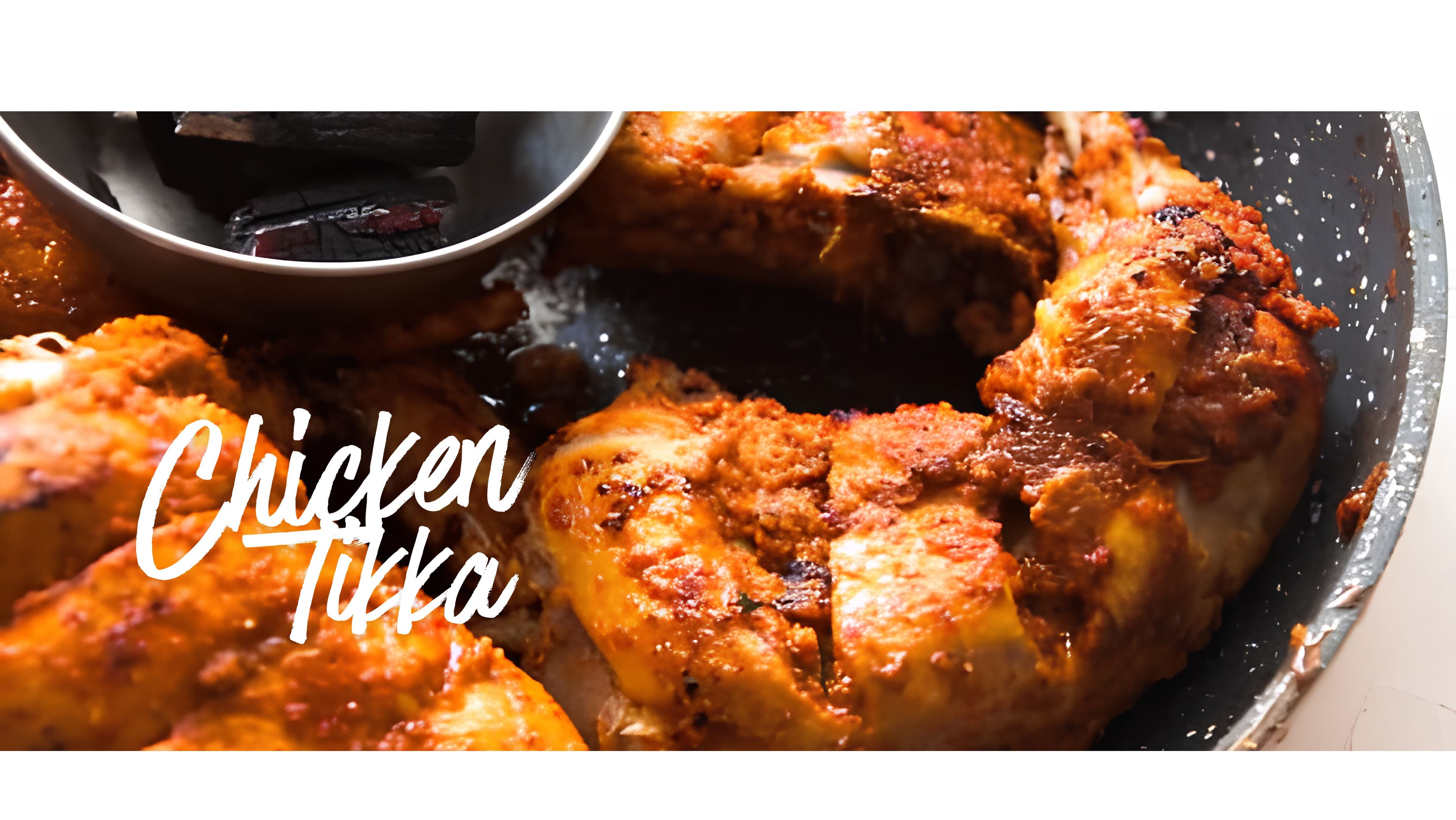 Grill Bucket